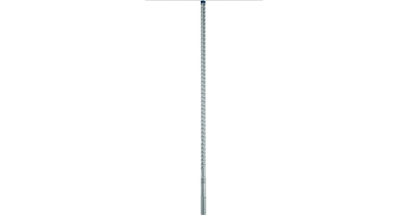 18х600х740 мм бур (сверло) SDS-max 8X BOSCH