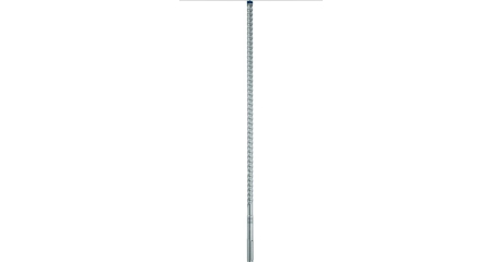 18х600х740 мм бур (сверло) SDS-max 8X BOSCH