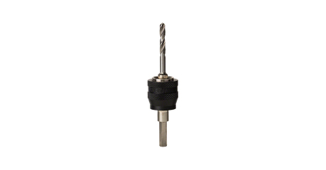 Переходник POWER CHANGE PLUS BOSCH c центрирующим сверлом HSS-G 7.15х85 мм