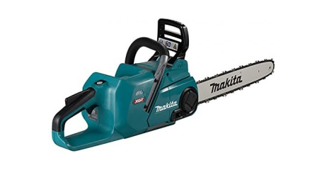 Аккум. пила цепная MAKITA XGT UC015GZ01 шина 35 см (14