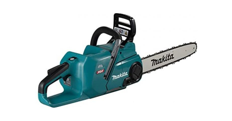 Аккум. пила цепная MAKITA XGT UC015GZ01 шина 35 см (14