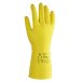 Перчатки К20 Щ20 латексные с хлопковым напылением р-р 9/L Jeta Safety