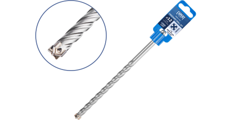 12х150х210 мм бур (сверло) SDS-plus EXPERT STARTUL