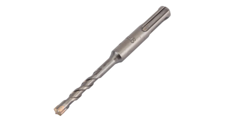 6х50х110 мм бур (сверло) SDS-plus  4Cutter MAKITA