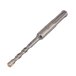 6х50х110 мм бур (сверло) SDS-plus  4Cutter MAKITA
