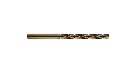 Сверло по металлу ц/х 5.0х52х86 мм HSS-Co MAKITA