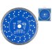 Алмазный круг 230х22 мм универс. Turbo EXPERT STARTUL (SE8004-230)