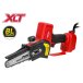 Аккум. мини-пила WORTEX CEC 2518 ALL1 XLT в кор. ALL1 XLT SOLO БЕСЩЕТ., 18 В, 10 см