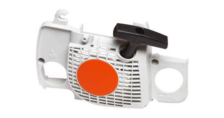 Стартер в сборе CSP-024 ECO
