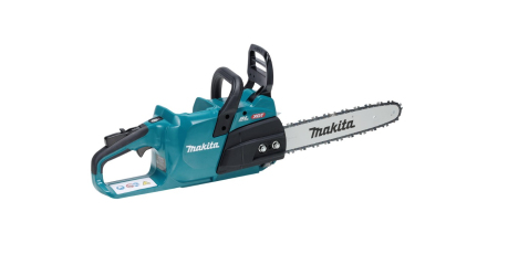 Аккум. пила цепная MAKITA XGT UC025GZ шина 35 см (14
