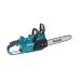 Аккум. пила цепная MAKITA XGT UC025GZ шина 35 см (14