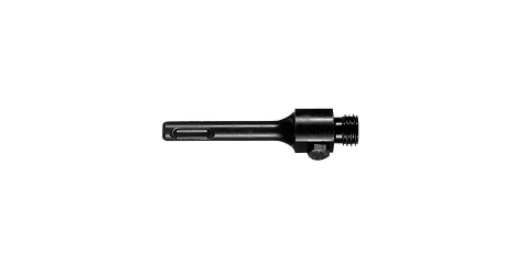 Хвостовик для коронки SDS-plus 105 мм BOSCH