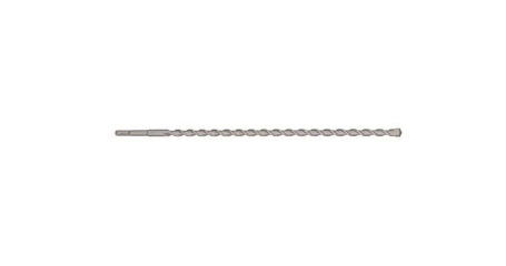 14х400х460 мм бур (сверло) SDS-plus 1 BOSCH