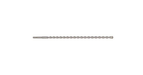 14х400х460 мм бур (сверло) SDS-plus 1 BOSCH