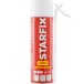 Пена монтажная бытовая всесезонная STARFIX Straw Foam (500мл)