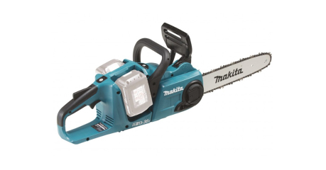 Аккум. пила цепная MAKITA LXT DUC 303 Z шина 30 см (12