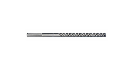 24х400х520 мм бур (сверло) SDS-max 8X BOSCH