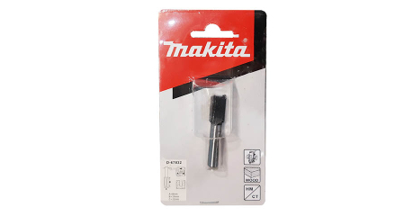 Фреза пазовая 12x8мм MAKITA