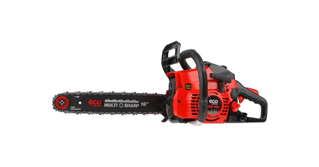 Бензопила ECO CSP-166 шина 40 см (16