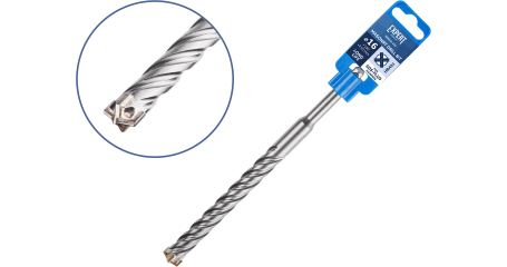 16х150х210 мм бур (сверло) SDS-plus EXPERT STARTUL