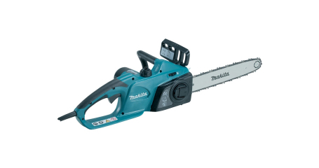 Пила цепная электрическая MAKITA UC 4041 A шина 40 см (16