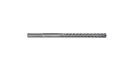 25х400х520 мм бур (сверло) SDS-max 8 BOSCH