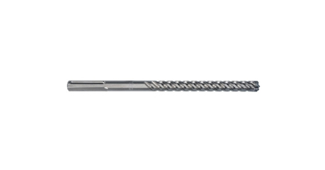 25х400х520 мм бур (сверло) SDS-max 8 BOSCH