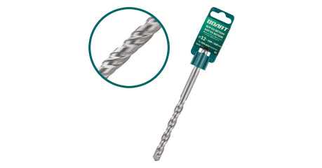 12х100х160 мм бур (сверло) SDS-plus S4 ВОЛАТ