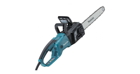 Пила цепная электрическая MAKITA UC 4550 A шина 45 см (18