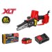 Аккум. мини-пила WORTEX CEC 2518 ALL1 XLT в чем. ALL1 XLT SET БЕСЩЕТ., 18 В, 10 см, 1х4 А*ч