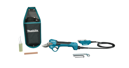 Аккум. секатор MAKITA LXT DUP180Z в кор.