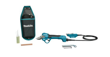 Аккум. секатор MAKITA LXT DUP180Z в кор.