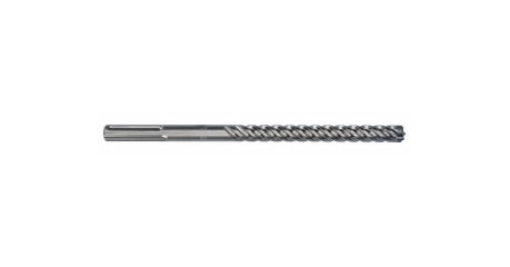30х400х520 мм бур (сверло) SDS-max 8X BOSCH