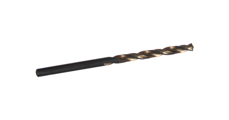 Сверло по металлу ц/х 4.0х43х75 мм HSS-Co M-force MAKITA