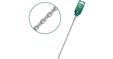8х210х260 мм бур (сверло) SDS-plus S4 ВОЛАТ