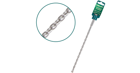 8х210х260 мм бур (сверло) SDS-plus S4 ВОЛАТ