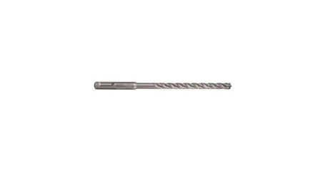 8х100х165 мм бур (сверло) SDS-plus 7X BOSCH