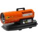 Нагреватель воздуха диз. Ecoterm DHD-205 прямой