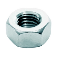 Гайка шестигранная М8 DIN934 класс прочности 8 (ГОСТ 5915/5927)