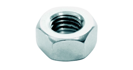 Гайка шестигранная М18 DIN934 (ГОСТ 5915/5927)